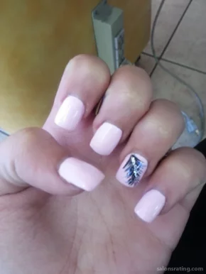 Great Line Nails, Los Angeles - Photo 4