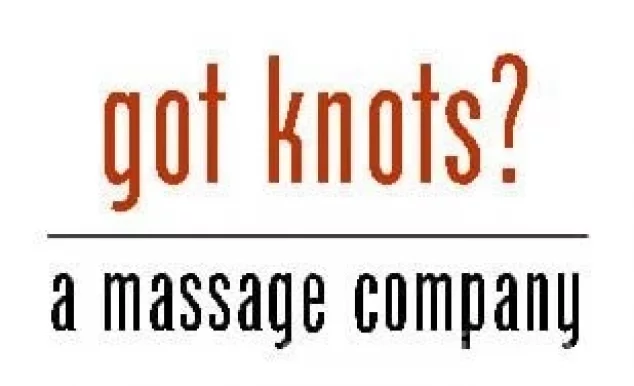 Got Knots? - A Massage Company, Los Angeles - Photo 3