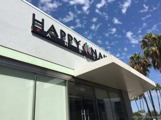 Happy Nails and Spa, Los Angeles - Photo 7
