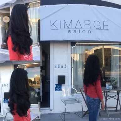 Kimarge West Salon, Los Angeles - Photo 7
