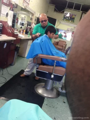 Chico`s Barber Shop, Los Angeles - Photo 3