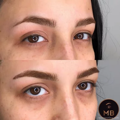 Beverly Microblading Center, Los Angeles - Photo 4
