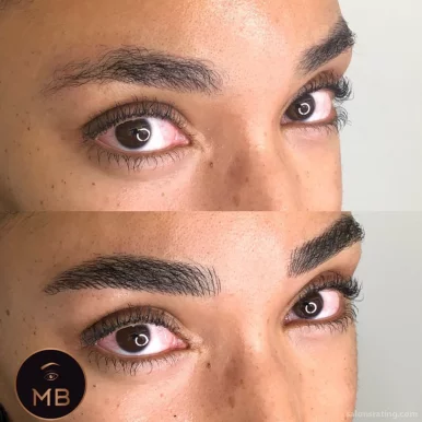 Beverly Microblading Center, Los Angeles - Photo 3