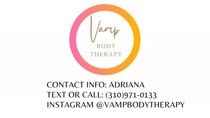 Vamp Bodytherapy, Los Angeles - Photo 2