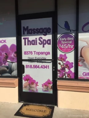 Topanga Thai Spa, Los Angeles - Photo 7