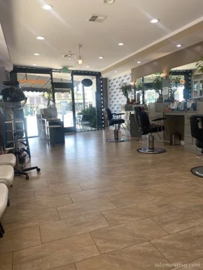 George's Hair Salon, Los Angeles - Photo 2