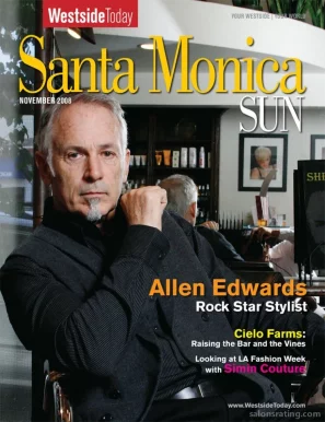 Allen Edwards Salon, Los Angeles - Photo 1