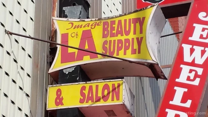Image of LA Beauty Salon, Los Angeles - Photo 2
