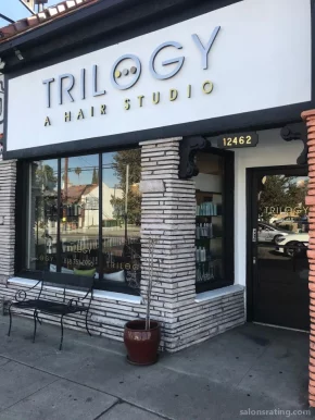 Trilogy Hair Studio, Los Angeles - Photo 2