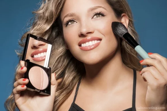 SENNA Cosmetics Makeup & Brow Studio, Los Angeles - Photo 8