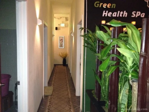 Green Health Spa, Los Angeles - Photo 6