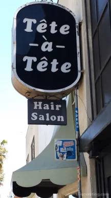 Tete-A-Tete, Los Angeles - Photo 6