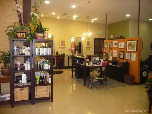 Nori's Hair Salon, Los Angeles - Photo 5
