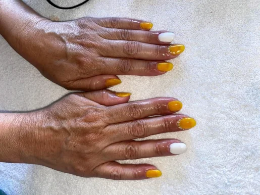 Nails by Karla Eyelashes, Los Angeles - Photo 2