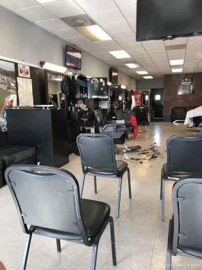 Deez Cutz Barber Shops, Los Angeles - Photo 5