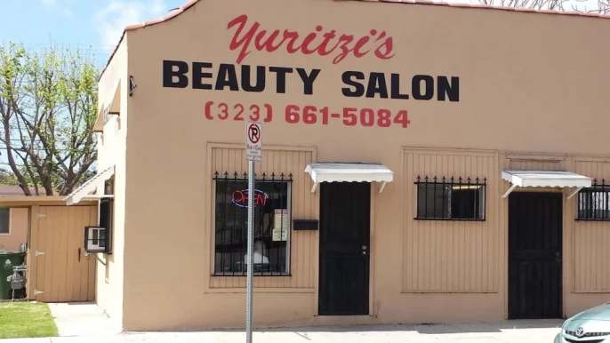 Yuritzis Beauty Salon, Los Angeles - Photo 7