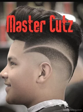 Master Cutz Barbershop, Los Angeles - Photo 2