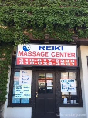 Reiki Massage Center, Los Angeles - Photo 6