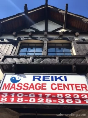 Reiki Massage Center, Los Angeles - Photo 5