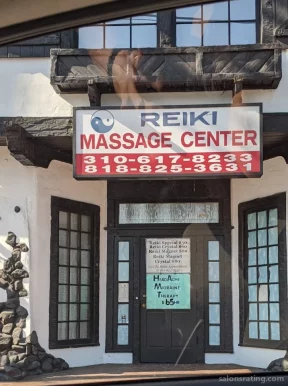 Reiki Massage Center, Los Angeles - Photo 8