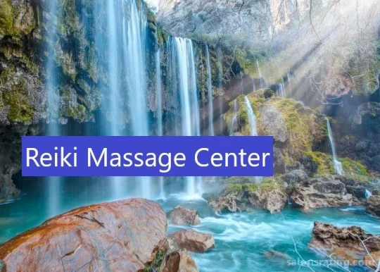 Reiki Massage Center, Los Angeles - Photo 7