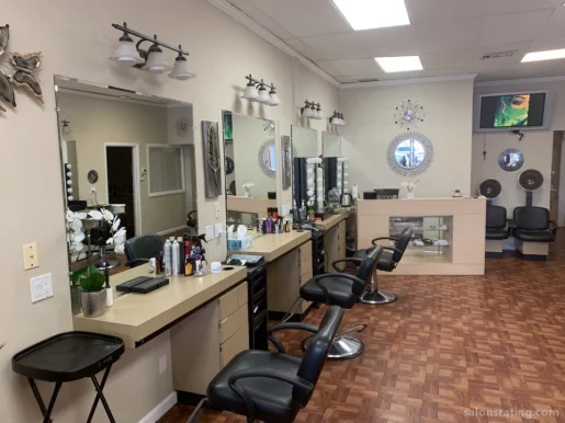 Mitra Hair salon | Tarzana Beauty Salon, Los Angeles - Photo 7
