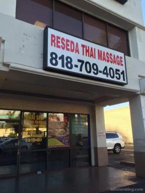 Reseda Thai Massage 1, Los Angeles - Photo 2