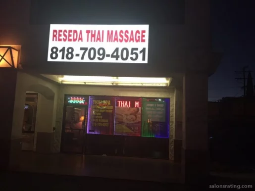 Reseda Thai Massage 1, Los Angeles - Photo 4