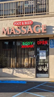 Lucky Foot & Body Spa, Los Angeles - Photo 3