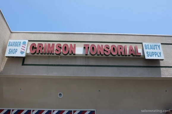 Crimson Tonsorial, Los Angeles - Photo 2