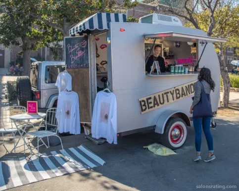Beauty Bandits Mobile Beauty Salon, Los Angeles - Photo 3