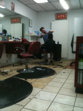 Young Hair Salon, Los Angeles - Photo 3