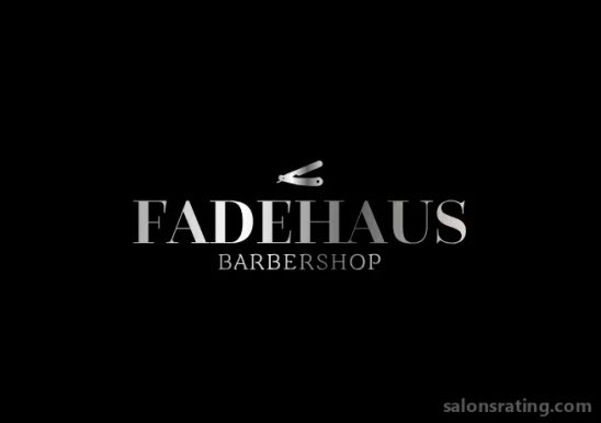 FadeHaus Barbershop, Los Angeles - Photo 1