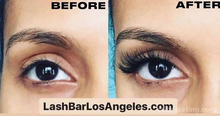 Lash Bar Los Angeles - #1 Eyelash Extensions., Los Angeles - Photo 8