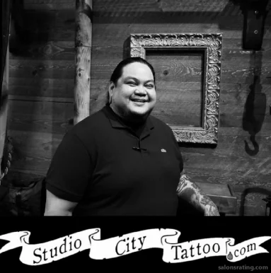 Hollywood Tattoo Studio, Los Angeles - Photo 7
