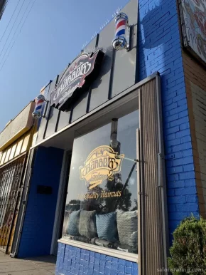 Os Barber Shop 2, Los Angeles - Photo 5