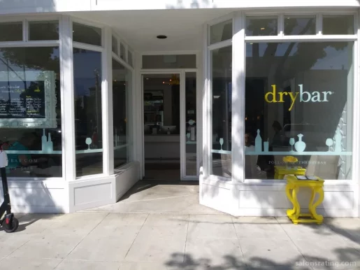 Drybar - Culver City, Los Angeles - Photo 4