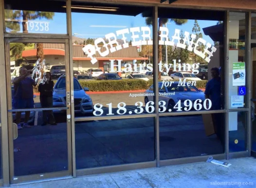 Porter Ranch Hairstyling, Los Angeles - Photo 1