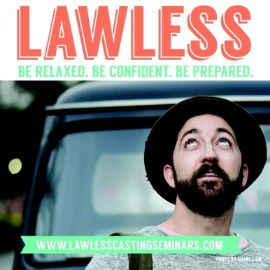 Lawless Casting Seminars, Los Angeles - Photo 2