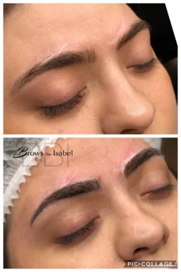 Brows by Isabel, Los Angeles - Photo 4