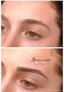 Brows by Isabel, Los Angeles - Photo 2