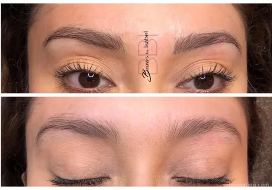 Brows by Isabel, Los Angeles - Photo 8