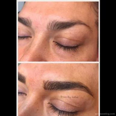 Brows by Isabel, Los Angeles - Photo 1