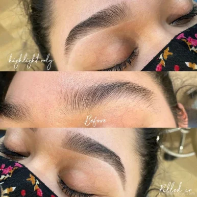 Brows by cass, Los Angeles - Photo 1