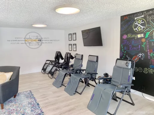 OsteoStrong Studio City, Los Angeles - Photo 3