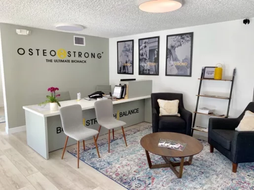 OsteoStrong Studio City, Los Angeles - Photo 5