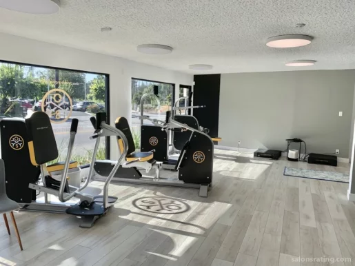 OsteoStrong Studio City, Los Angeles - Photo 6