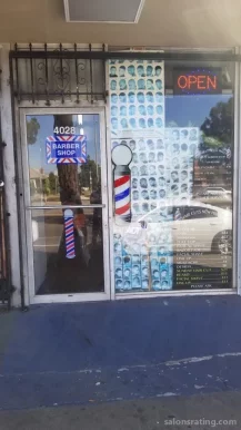 King Barber Shop, Los Angeles - Photo 2