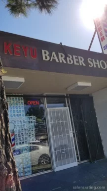 King Barber Shop, Los Angeles - Photo 5