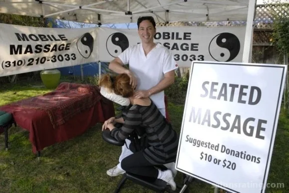 The Worlds Best Massage, Los Angeles - Photo 7